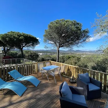 아파트 Vue / Terrasse Panoramique / Parking *